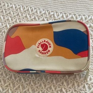 FJALLRAVEN wallet